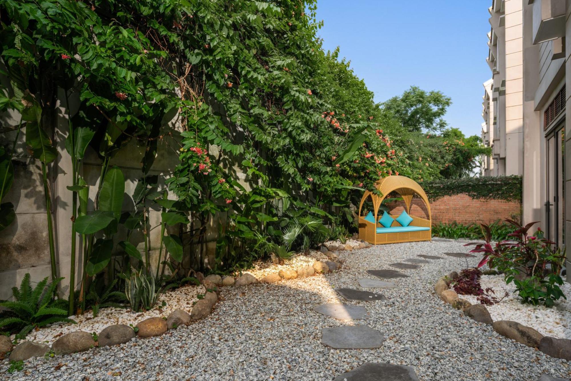 Silk Sense Hoi An River Resort - A Sustainable Destination Exterior photo