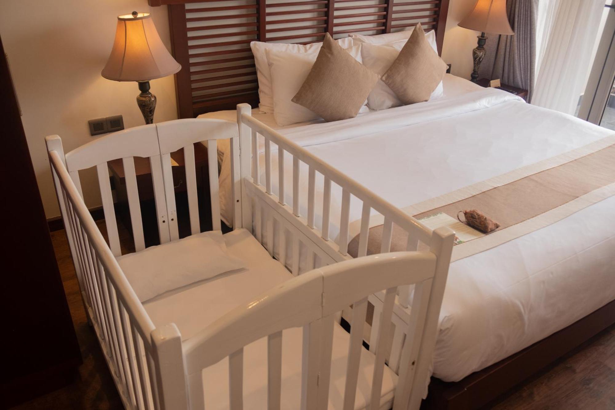 Silk Sense Hoi An River Resort - A Sustainable Destination Exterior photo